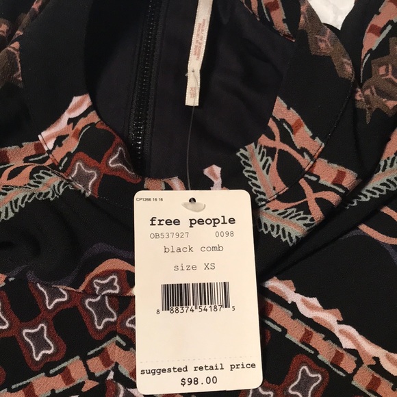 Free People Dress - Picture 5 of 7